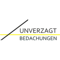 Logo Unverzagt Bedachungen