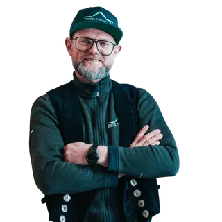 Eugen Penner, ZEP-Team