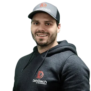 Florian Hemmersbach, DeinDach