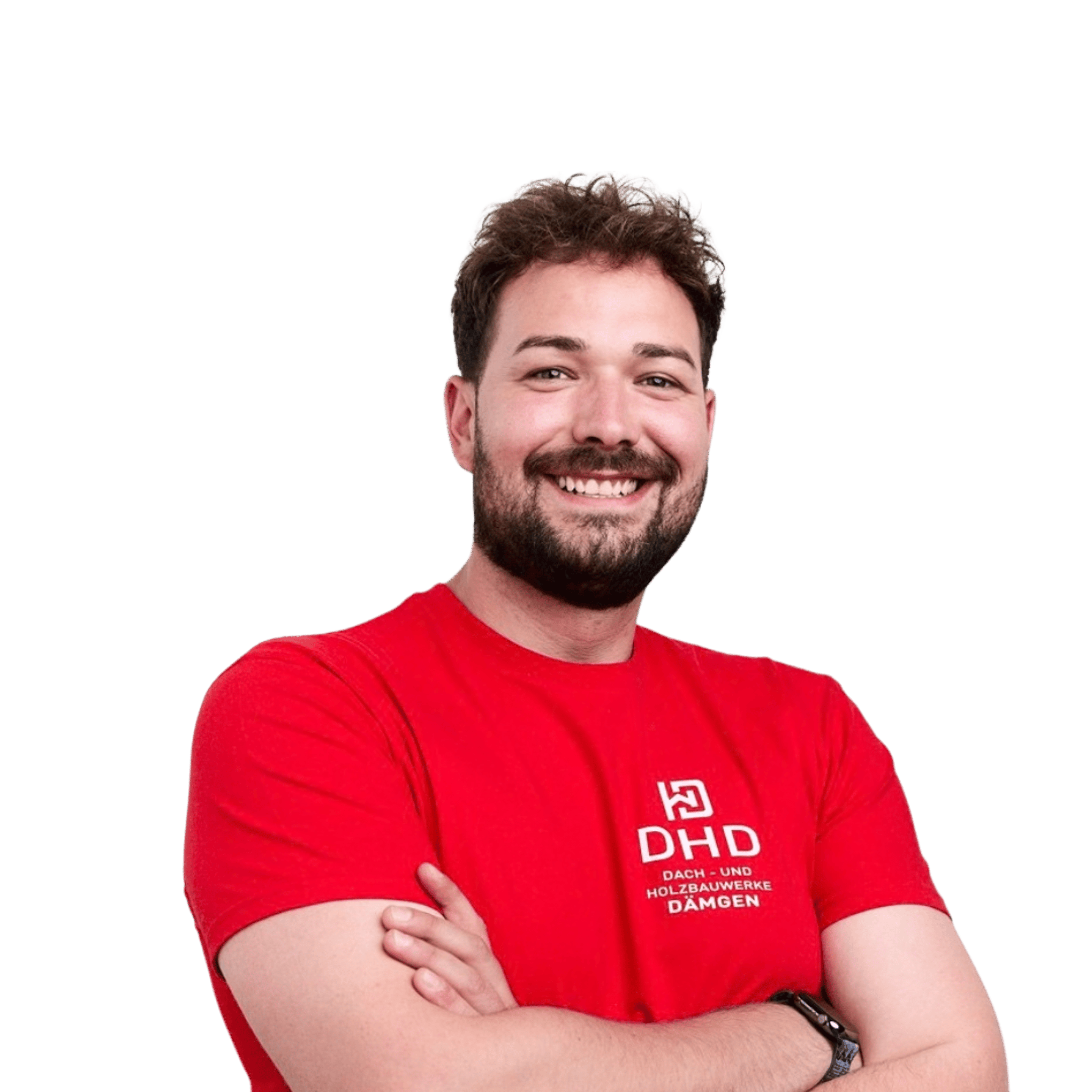 Jonas Dämgen, Dach- und Holzbauwerke Dämgen